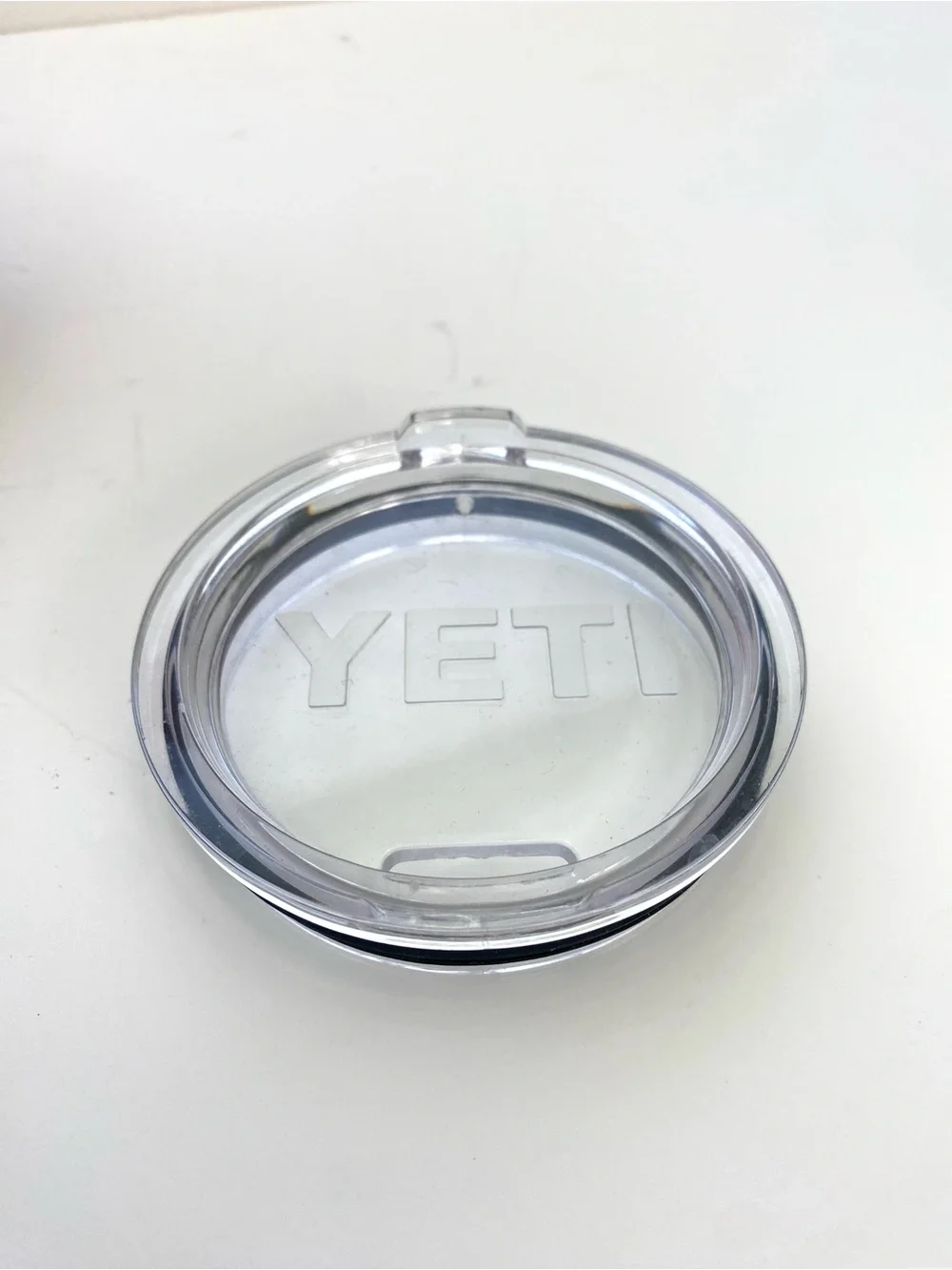 Yeti Realtree Inspired Pink Camo Design 30oz Stainless Steel Tumbler Like New